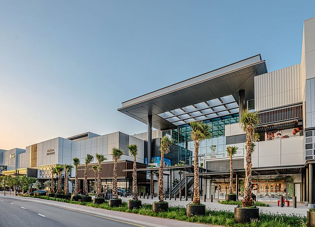 Dubai’s new and upcoming malls: What’s open now and what’s coming soon