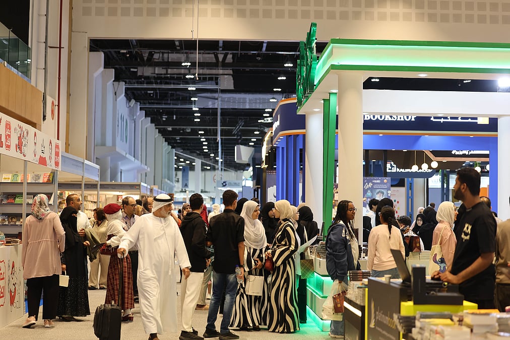 Abu Dhabi International Book Fair moves to September: All you need to know