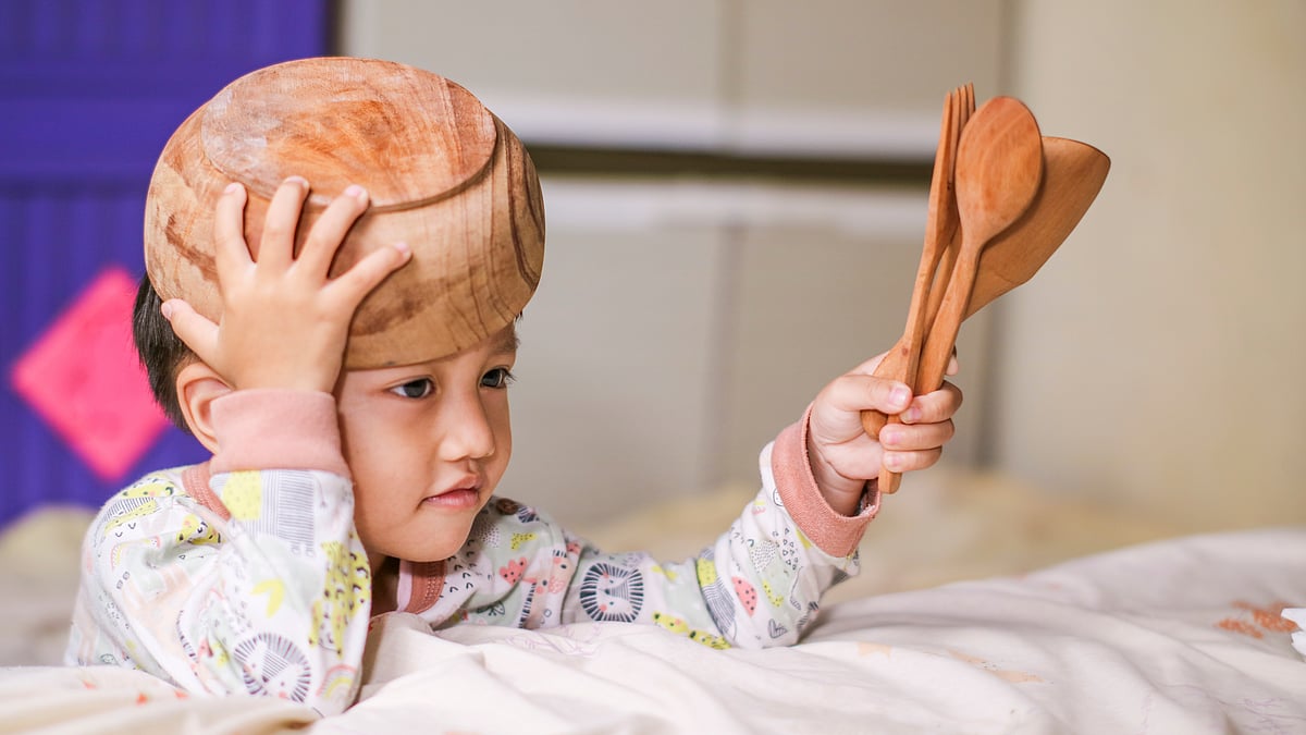 How UAE parents are navigating early spring break: From sensory boxes ...