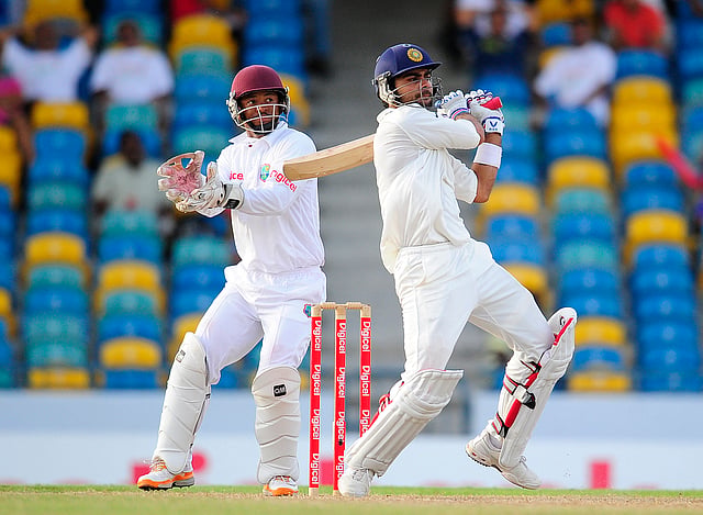 Virat Kohli’s finest test performances in pictures