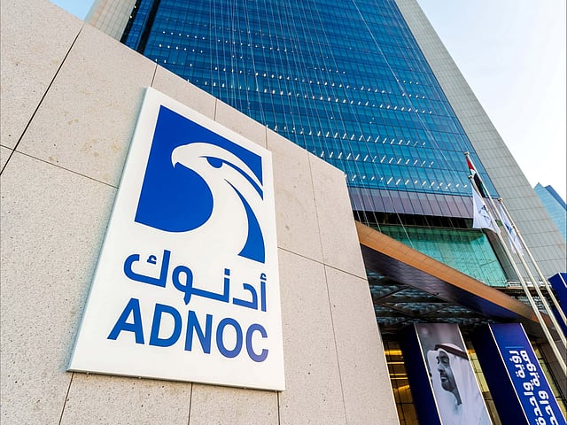 ADNOC deploys AI across 120 drilling rigs to cut downtime and speed up ...