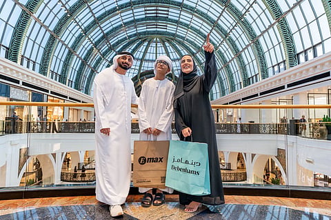Dubai Summer Surprises (DSS) – Shopping Deals, Events & Raffles