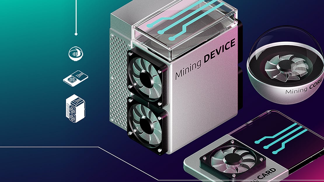 Mining Grid brings regional leadership to global Bitcoin 2025 stage