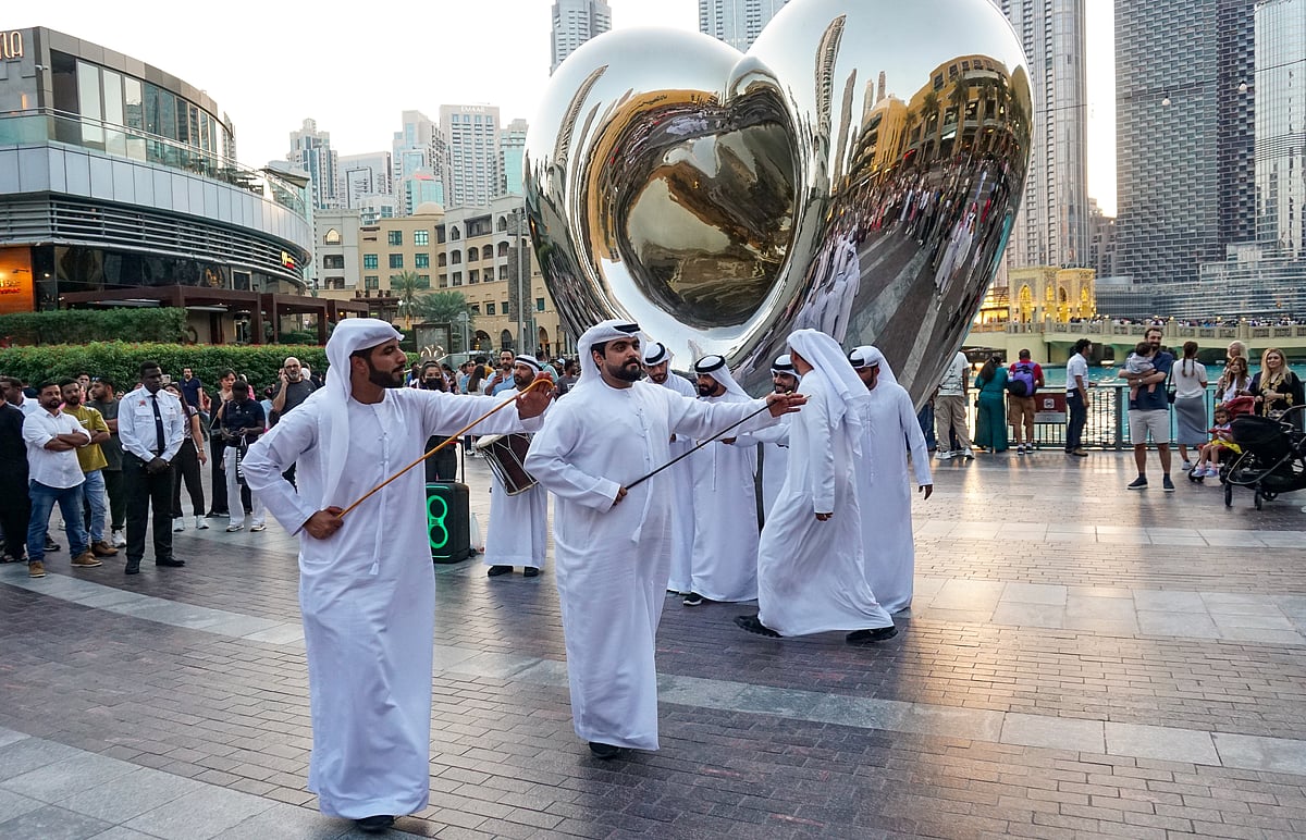 Predicted Uae Public Holidays 2026 Likely Eid Dates And Long Weekends