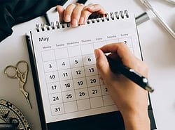 Today S Date 25 5 25 Is A Rare Palindrome Seen Once Every 1 000 Years