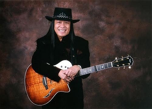 Philippine music legend Freddie Aguilar dies aged 72