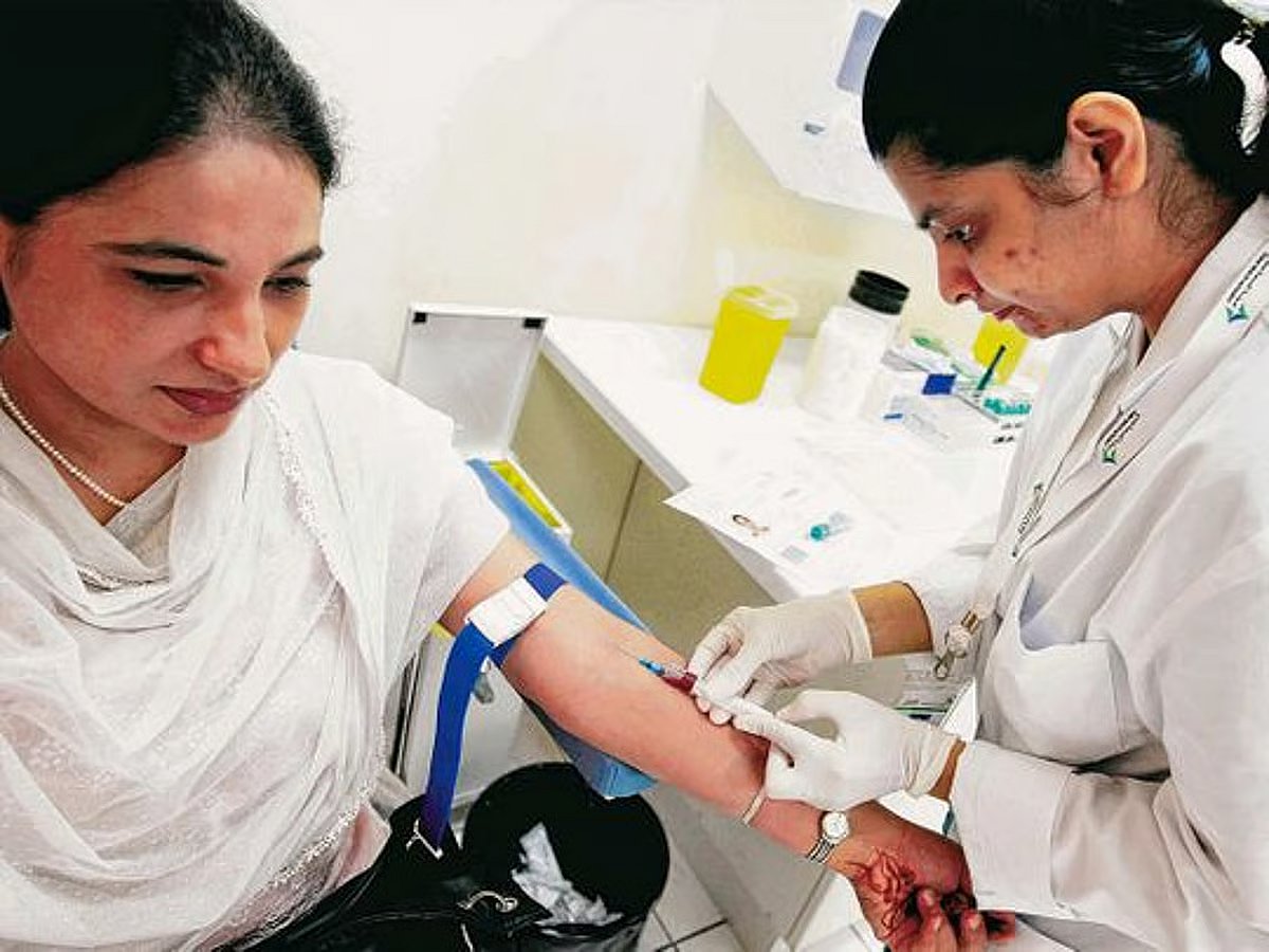 Dubai Health Law: New regulations for work and residency exams and ...