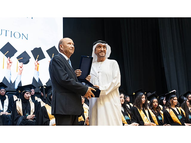 ICS Graduation Week celebrates academic excellence across campuses in ...