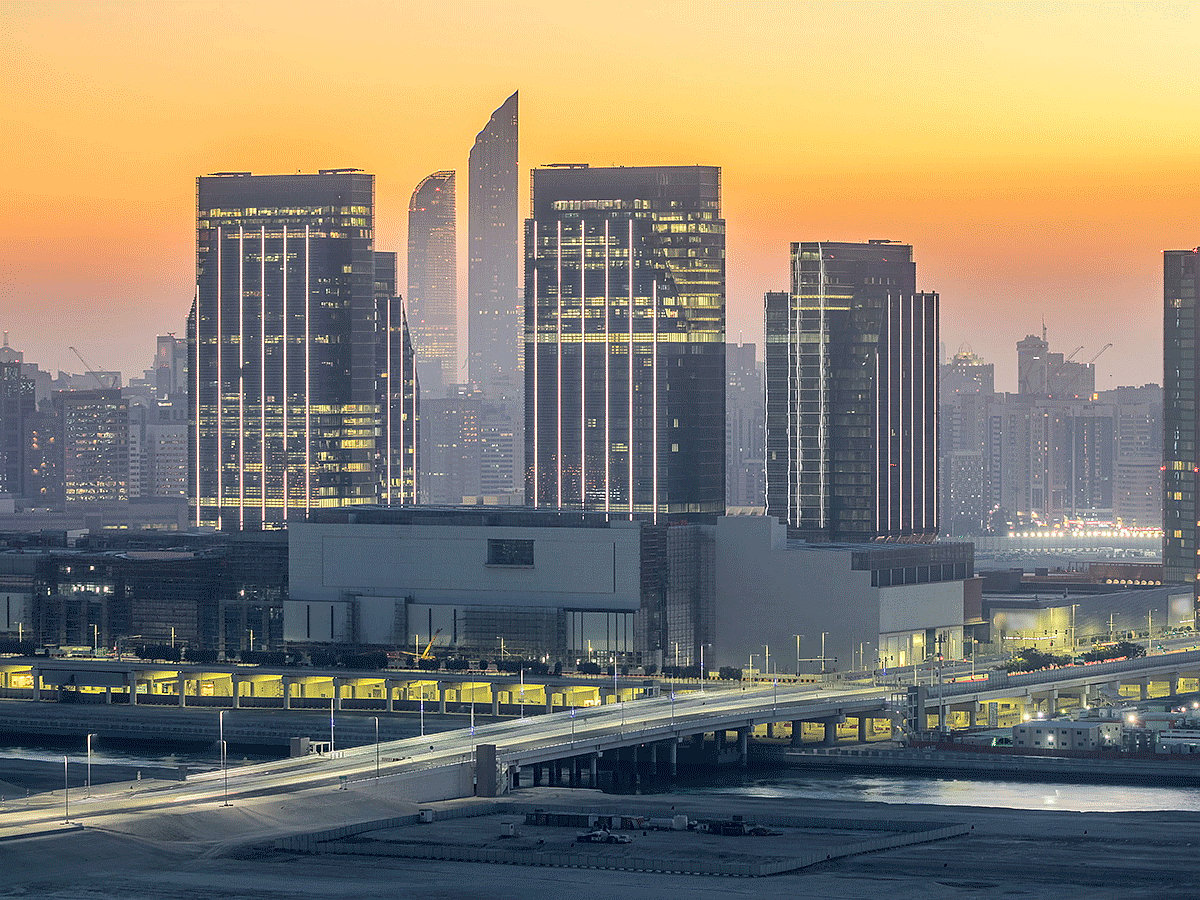 UAE ranks among top 10 globally for project management
