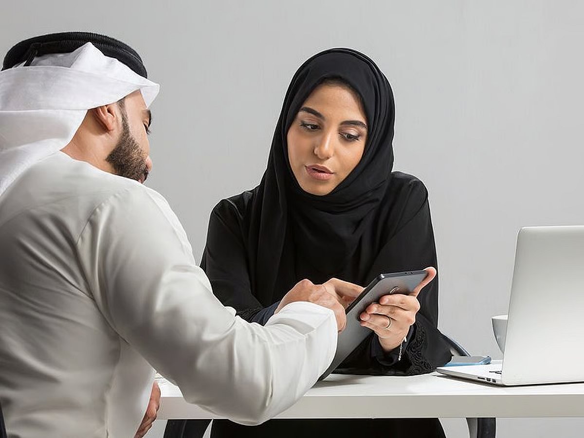 UAE nationals boost private sector with Emiratisation: Eight key ...