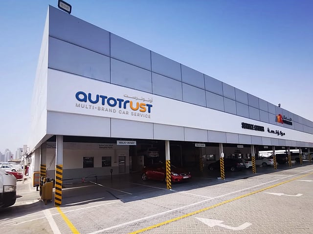 Autotrust Service Centre offers free summer checks for vehicles