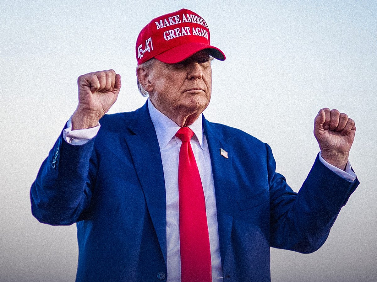 US Senate passes President Donald Trump's 'One Big Beautiful Bill''