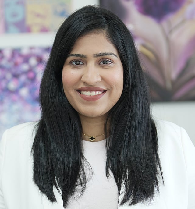How this Indian entrepreneur became a millionaire by 31 without an MBA