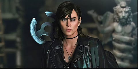 When will the Old Guard 3 release on Netflix? Charlize Theron shares