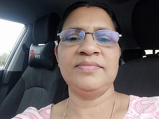 UAE: Indian expat wins Range Rover from Big Ticket after trying luck