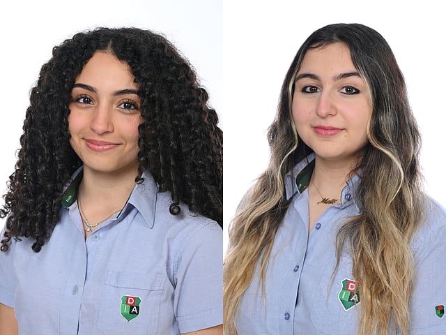 Ib Topper Meet UAE IB toppers: Dubai, Abu Dhabi students who scored a perfect 45