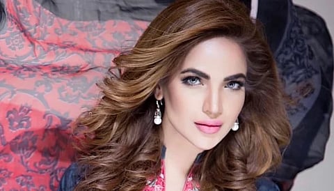 Pakistani actress Humaira Asghar Ali found dead in her Karachi apartment