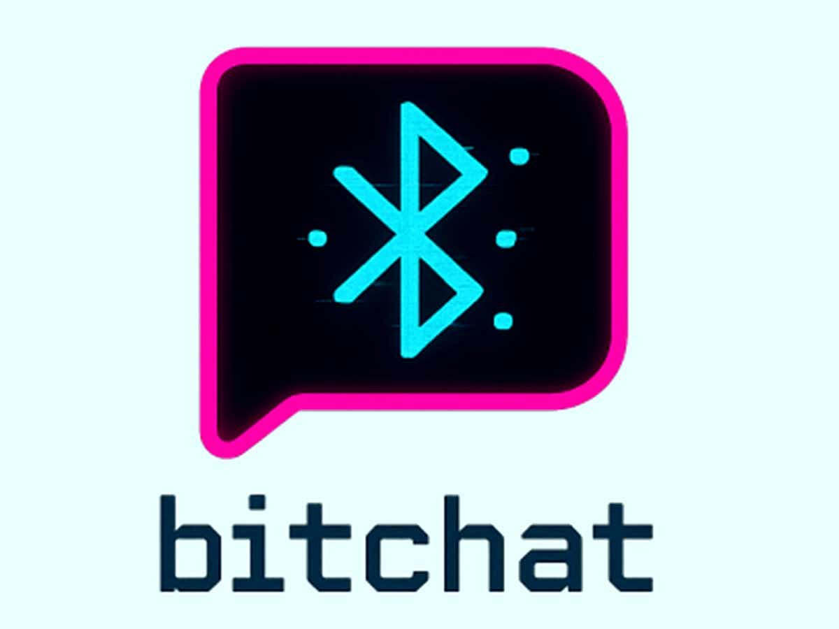 Chat with anyone, anywhere, just use your phone’s Bluetooth — with Jack ...
