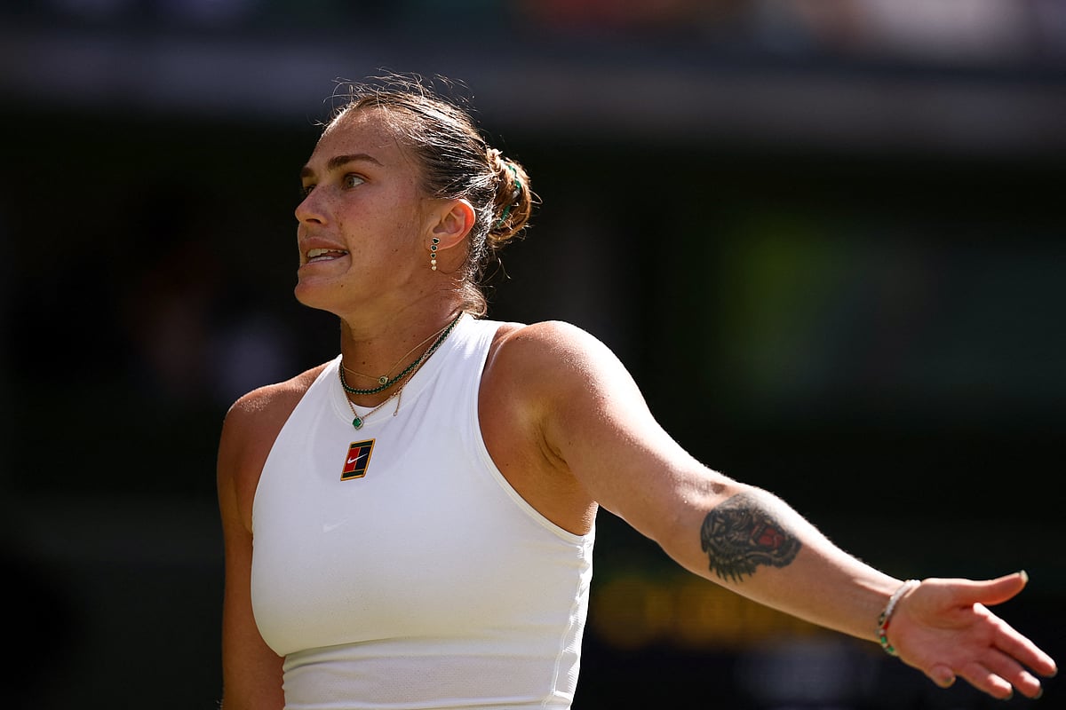 Why Aryna Sabalenka still hasn’t won Wimbledon