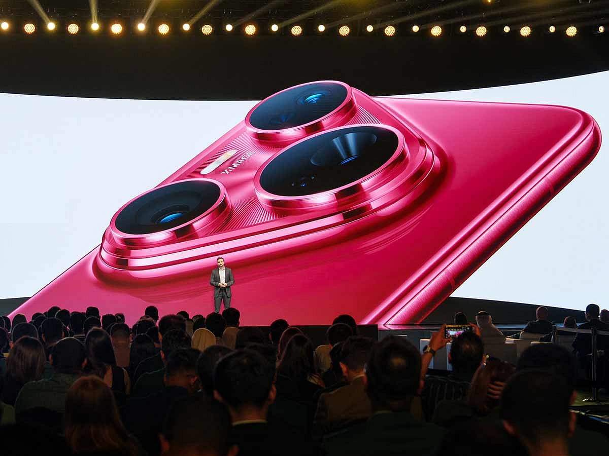 Huawei launches next-gen devices at ‘Fashion Next’ showcase in Dubai