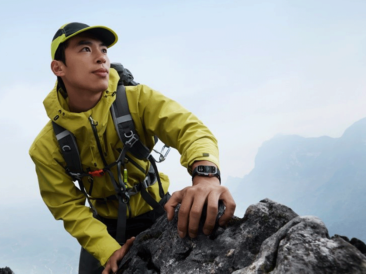 HUAWEI WATCH FIT 4 Pro: Your Ultimate Fitness Companion for Peak Performance