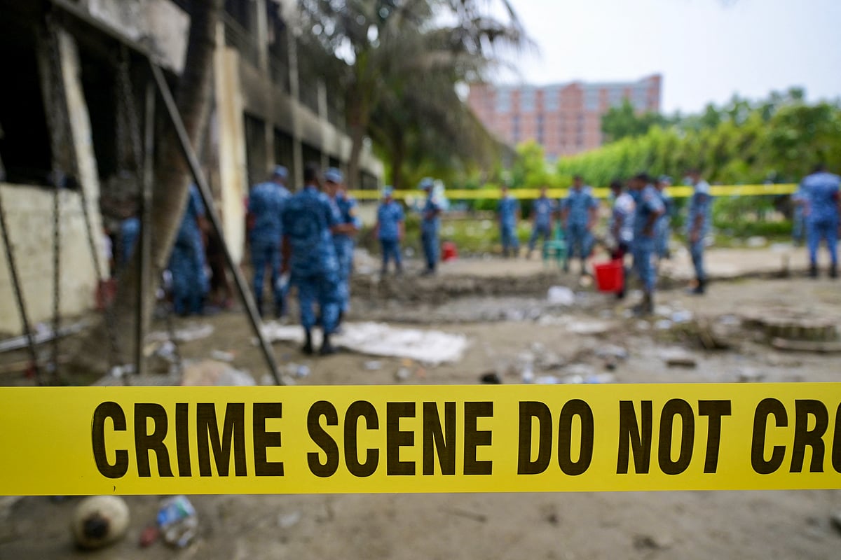 Iraqi Man Kills Wife and Brother in Baghdad Attack While High on ...