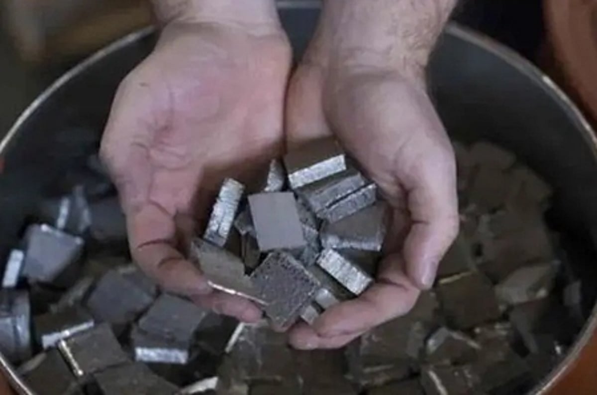 Top 10 Countries with Largest Rare Earth Reserves: A 2026 USGS Update