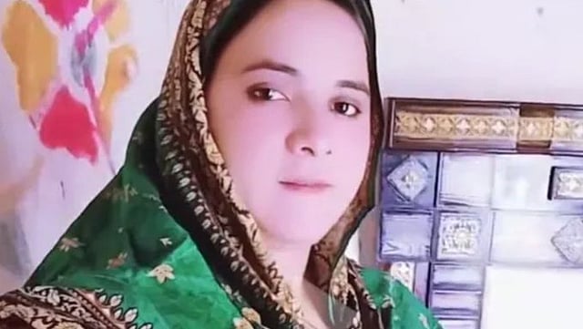 Pakistani TikTok star Sumeera Rajput found dead at home