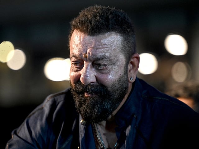 Bollywood actor Sanjay Dutt reveals truth behind fan’s ₹720 million ...