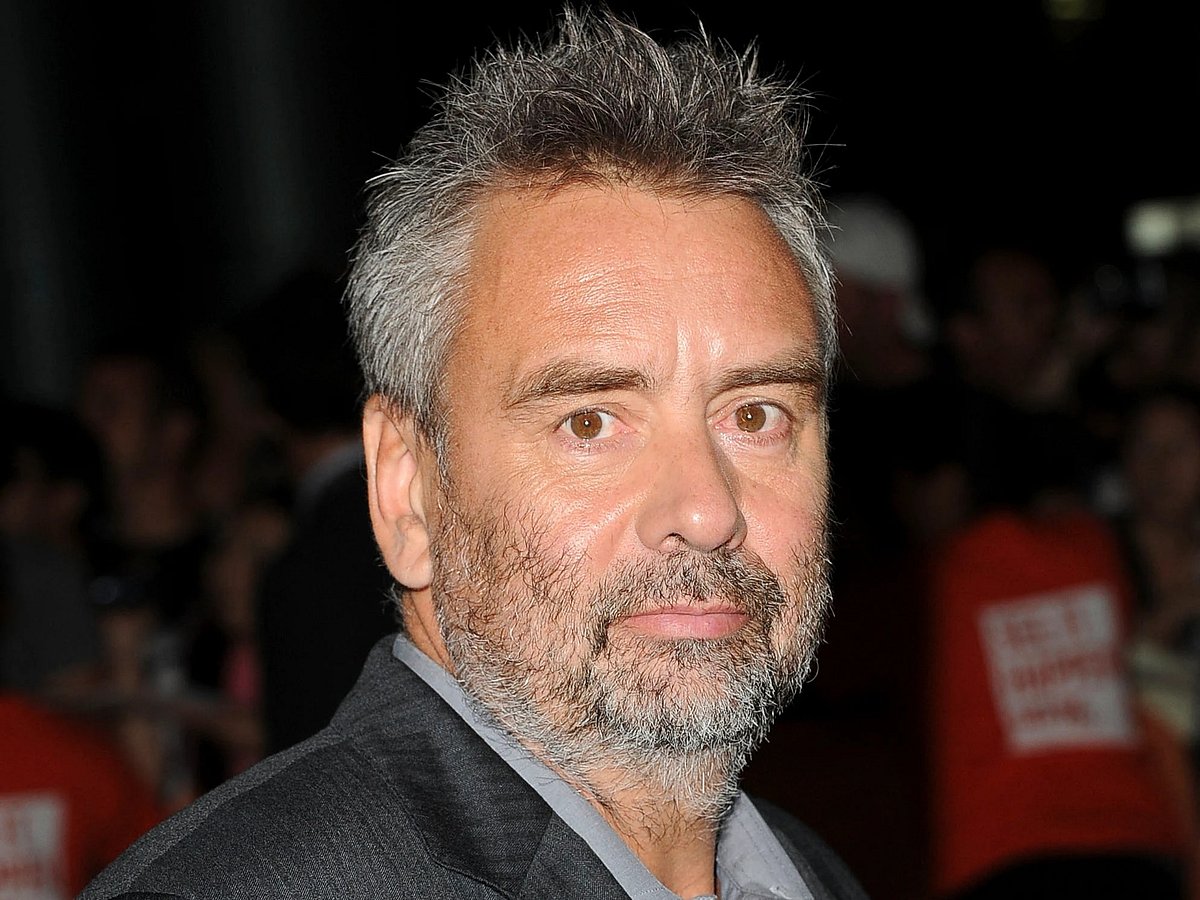 France's Luc Besson resurrects new 'romantic' Dracula