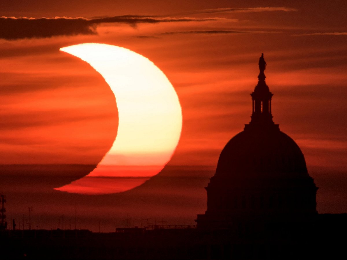 No solar eclipse on August 2? NASA debunks viral rumours