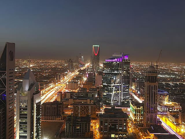 Over 40,000 apply for Saudi Premium Residency as kingdom expands scheme