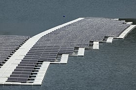 $2.16 trillion power boom: Who's investing, where the money is going —and why it matters
