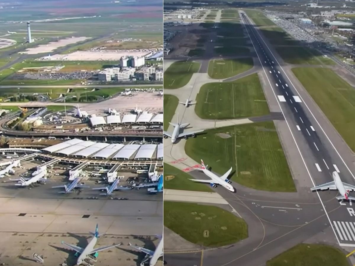 CPK mega airport: Europe’s new hub eyes Dubai-scale growth