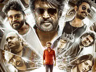 Coolie leaked online hours after release: Rajinikanth's blockbuster