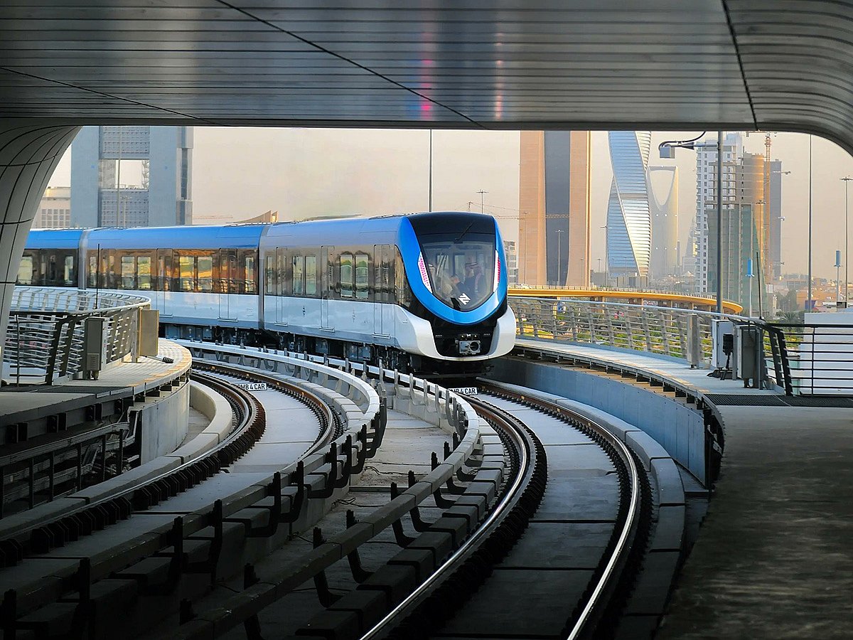 Saudi Arabia: Riyadh Metro adjusts schedule to 5:30am in push to ease ...