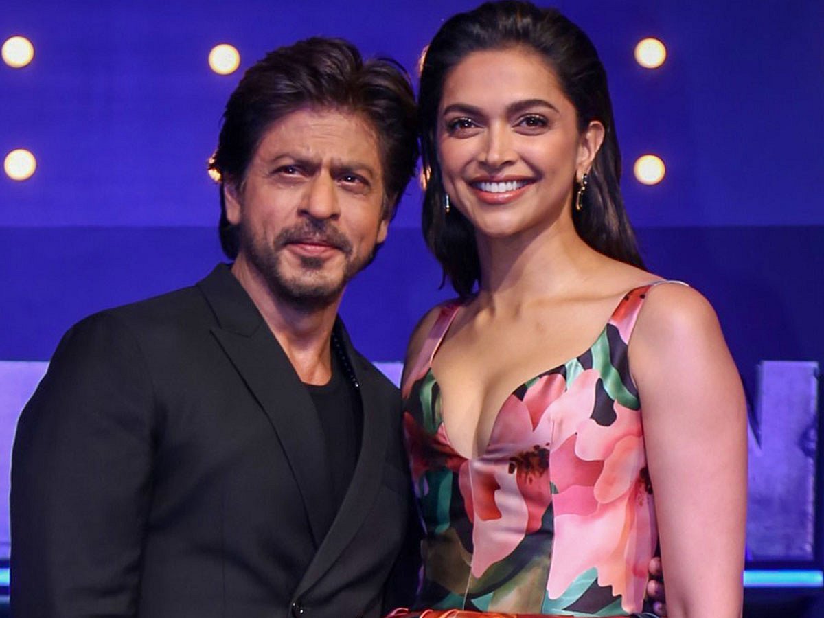 ‘Will have to pay her more’: Shah Rukh Khan’s witty reaction to Deepika Padukone’s first hit before Om Shanti Om