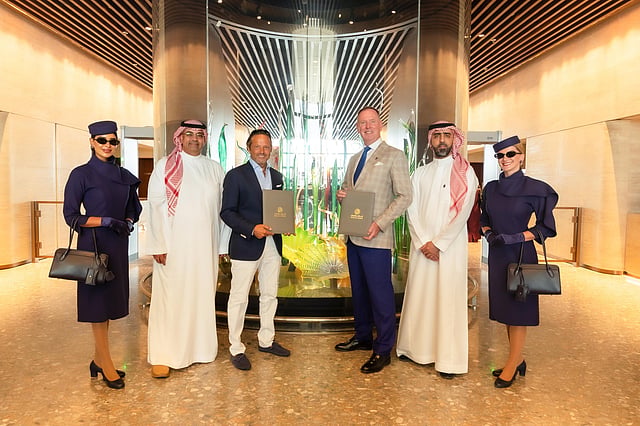 Riyadh Air News – Launch, Routes & Airline Updates