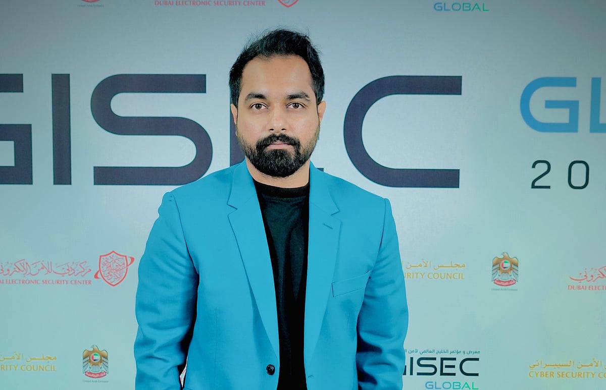 IoBM founder Muhammad Umair Saeed launches Yoojel, DigiEx, and Cellisys