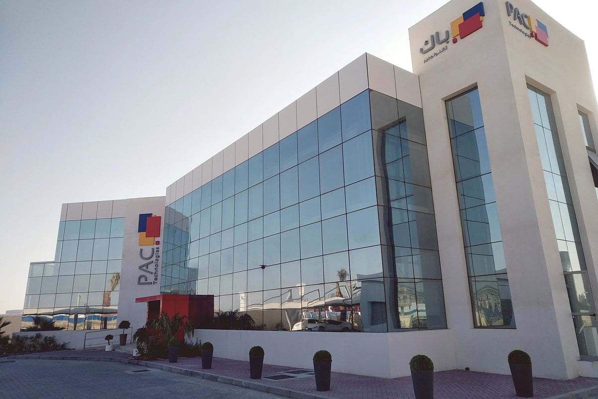 Kerakoll acquires PAC Technologies in Dubai to accelerate growth in MEA ...