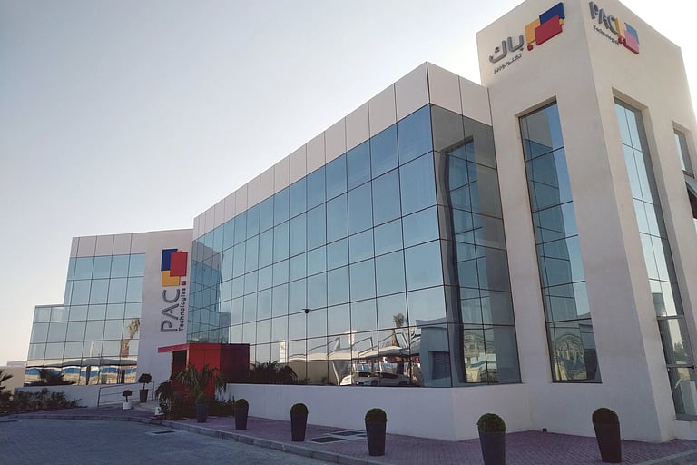 Kerakoll acquires PAC Technologies in Dubai to accelerate growth in MEA ...