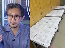 Philippines flood control scam: 25 people slapped with 'non-bailable ...