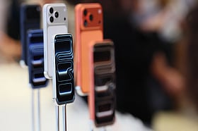 Apple to launch 'Apple Upgrade' leasing service for iPhones, Macs and iPads