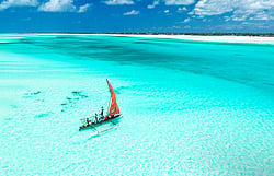 Etihad Airways to resume seasonal flights to Zanzibar in summer 2026