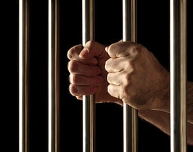 Authorities end a takeover at a North Carolina jail hours after inmates overpowered the guards