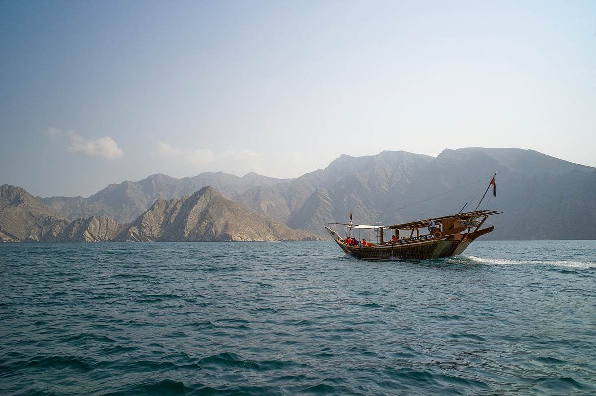 Musandam