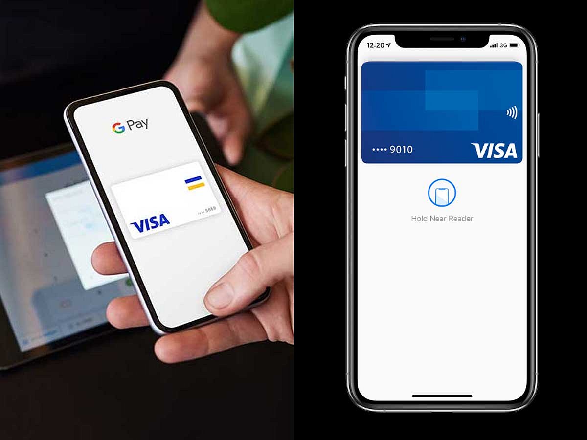 Philippines to accept Google Pay & Apple Pay via Aqwire — a game ...