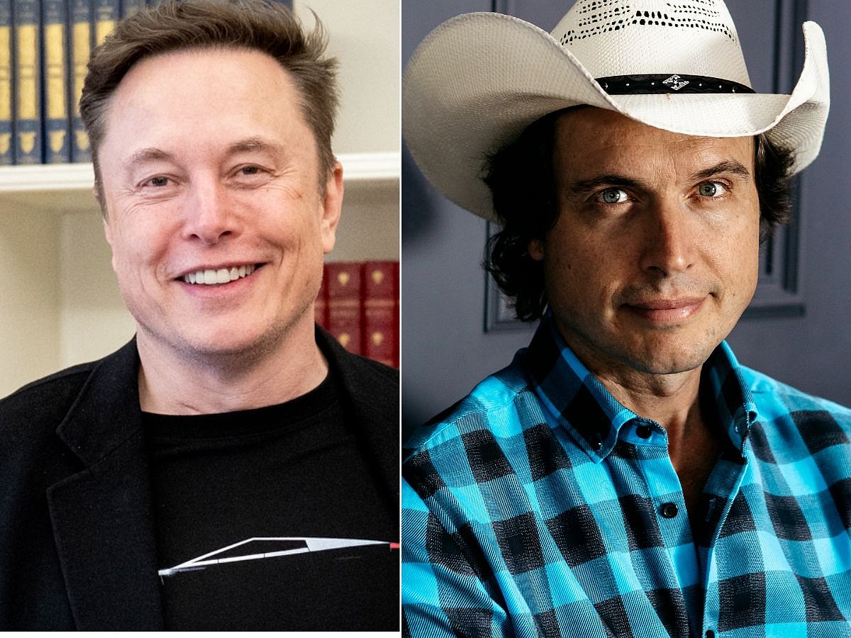Elon Musk's Asperger, obsession with physics, social awkwardness: What ...
