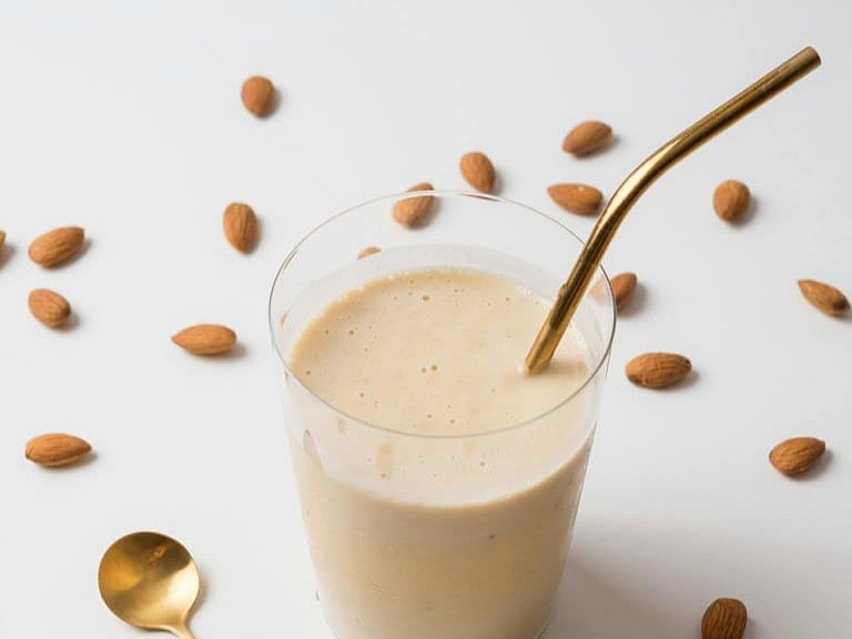 Milk tea lover creates $14000 gold straw for favourite drink, loses it ...