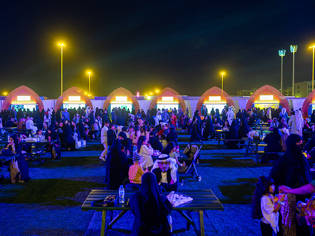 MOTN Festival returns to UAE: 5 things you need to know